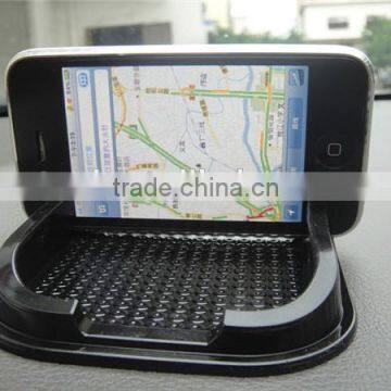 Universal High Temperature Resistant Car Pad Holder for Mobile Phone photo-3