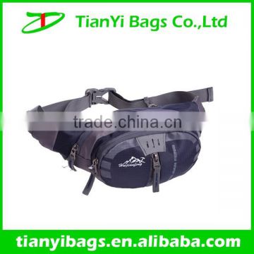 2015 new products waterproof sport waist bag