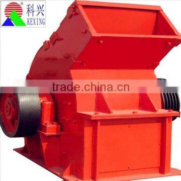 Hot Selling Hammer Crusher Equipment Made in China