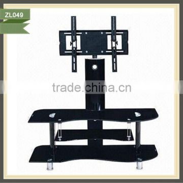 Modern Living Room TV Cabinet Designs LCD TV Stand ZL049