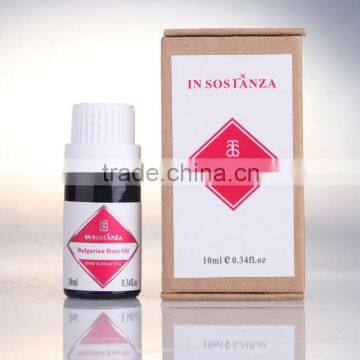 Wholesale Bulgarian Rose 100 Pure Essential Oil for Essential Oil Distiller