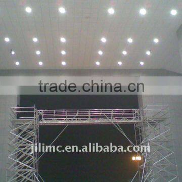 alloy scaffolding