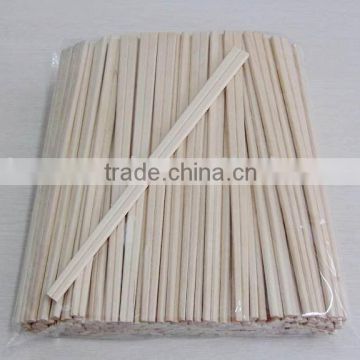 wooden chopstick