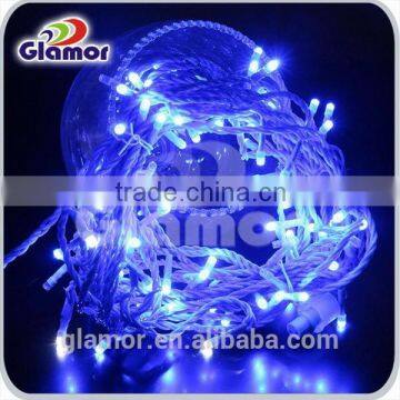 made in china holiday led string lights