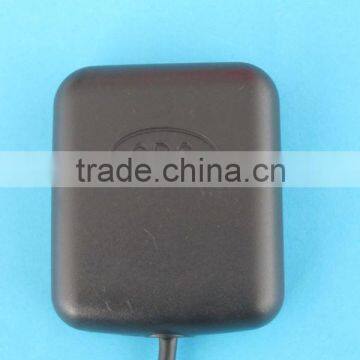 low price car passive gps antenna fakra connector