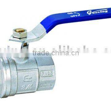 Brass Ball Valve(Hot Sale)