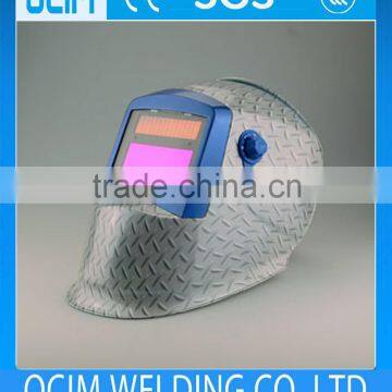 Full face welding helmets with high quality