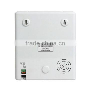 Employee Time Sheet Punching Machine/time Sheet for Attendance Machine photo-6