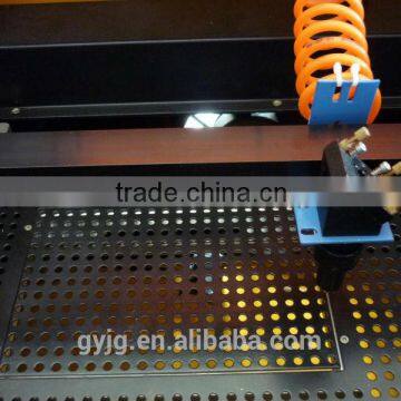 Laser Engraving machine gy- X430 high quality low price liaocheng laser engraver machine for sale