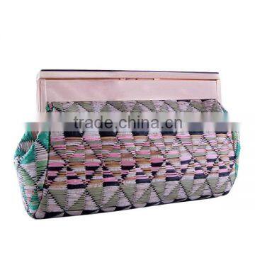 halloween costumes china supplier guangzhou EV3177 bags women luxury clutch mekeup set