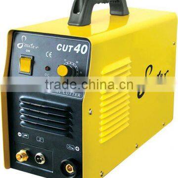 Inverter air plasma cutting machine