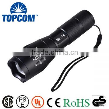 Powerful Rechargeable New Tactical G700 LED Torch And Flashlight                        
                                                Quality Choice