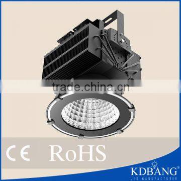 High quality Taiwan Meanwell driver Cree 100W led high bay light