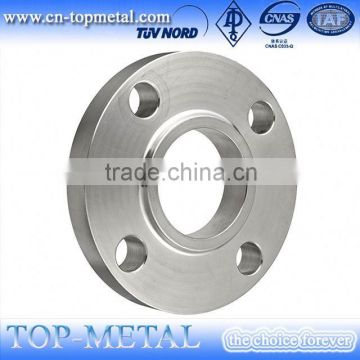 widely used new din 2566 pipe flange