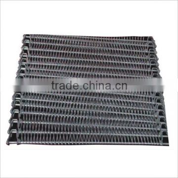 Professional Manufacturer of Metal Wire Mesh Conveyer Belt