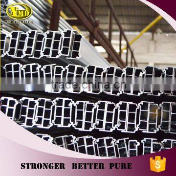 Steel Structure Building Aluminum Extrusion Profile Cheap Profiles Aluminum