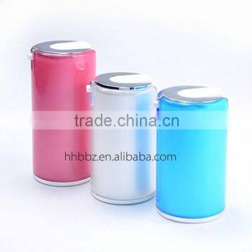 30ml Round Bottom Empty Lotion Pump Bottles photo-2