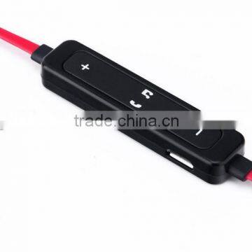 Wireless Communication Wireless Bluetooth Headset Earphone photo-3