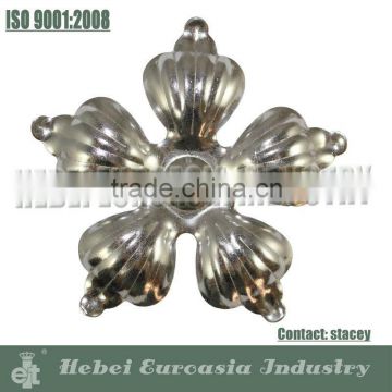 SS304,201 Stainless Steel Flower/Basket Decorations