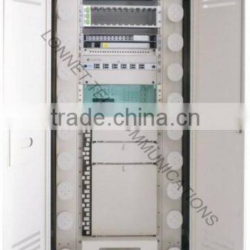 42U indoor fiber cabinet