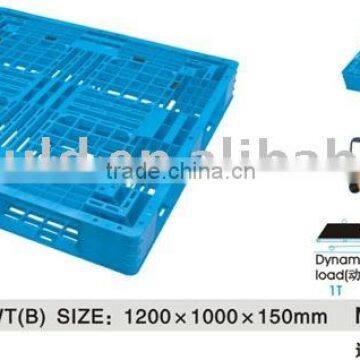 Durable pallet,plastic pallet,packing pallet mould