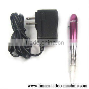 Permanent makeup machine