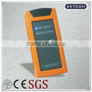 optical fiber laser source from Chinese supplier