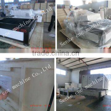 Hot Sale Steel Metal Cutting Machine Cnc Plasma Cutter 1325 photo-4
