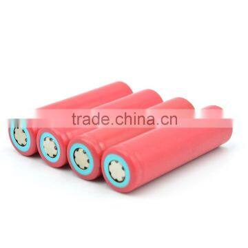 100% Authentic Rechargeable Battery Sanyo UR 18650 FM 2600mAh UR18650 2600mAh Sanyo 18650 Rechargable Battery