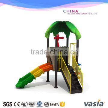 Forest Theme China Wholesale Shops Outdoor And Indoor Amusement Park Playground Equipment