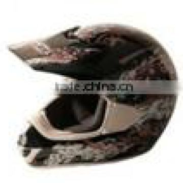 Hot Sale Motorcycle Helmet Dirt Bike Helmet