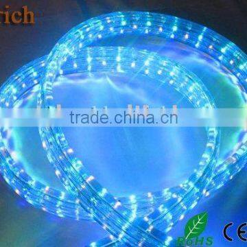 LED Rope light 5 wire flat