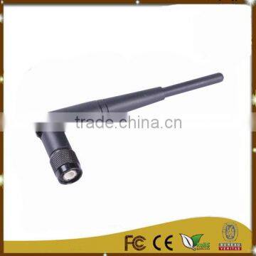 (Manufactory)Flexible Wifi Rubber Antenna