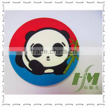 Promotional Souvenir Flexible Rubber machine for fridge magnet