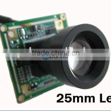 Shenzhen OEM Car Camera Recorder PCB Circuit Board photo-2
