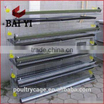 Low Price High Quality Wire Mesh Quail Poultry Farm Layer Cage And Quail Cage Design