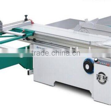 MJ6132/30/28B Sliding table saw