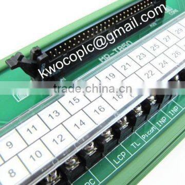 Servo Drive CN1 Terminal Block With Cable (50pin ) photo-2