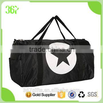 Hot Selling Practical Ladies Five Star Logo Customized Travel Bag Wholesale photo-2