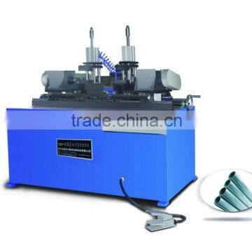 Aluminum Tube double end Chamfering Machine