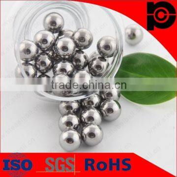 G500G1000 Carbon Steel Balls photo-6