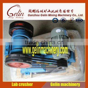 High Efficiency Lab Crusher Equipment /XPC Stone Crusher photo-3