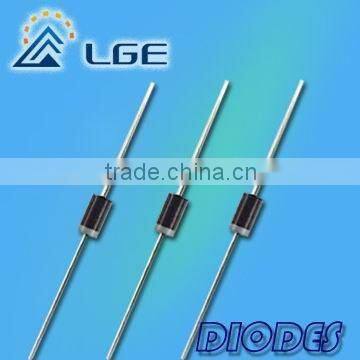 Zener diode,1W 12V zener diode DO-41 1N4742A