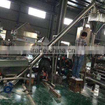2016 Shanghai Machinery for Filling and Packing Spices photo-3