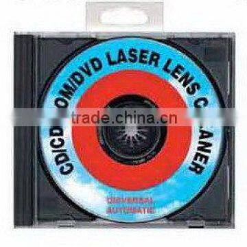 laser lens CD cleaner cd lens cleaner cd laser lens cleaner