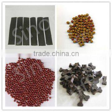 Popular Hot Sale Pet Chewing Gum Molding Machine photo-2