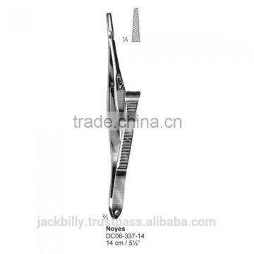 20 cm Alexander Needle Holder, Needle Holder, Surgical Instruments photo-4