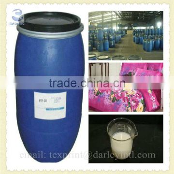 pigment printing thickener PTF