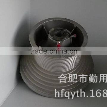 164 cable drum, cone pulley for door