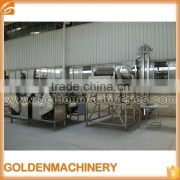 Peanut Boiling Machine